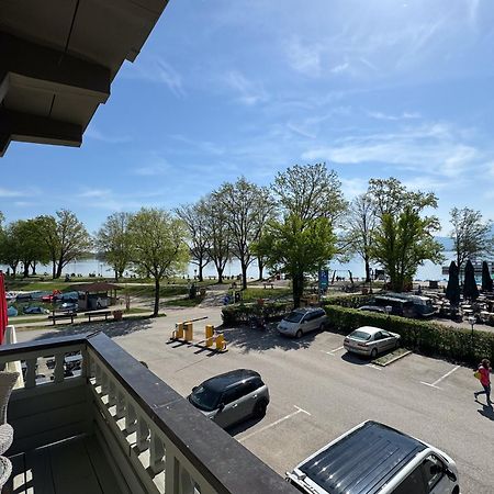 Hotel Schlossblick Chiemsee Prien am Chiemsee Exteriér fotografie