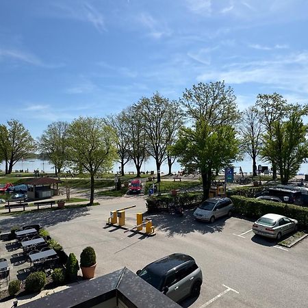 Hotel Schlossblick Chiemsee Prien am Chiemsee Exteriér fotografie