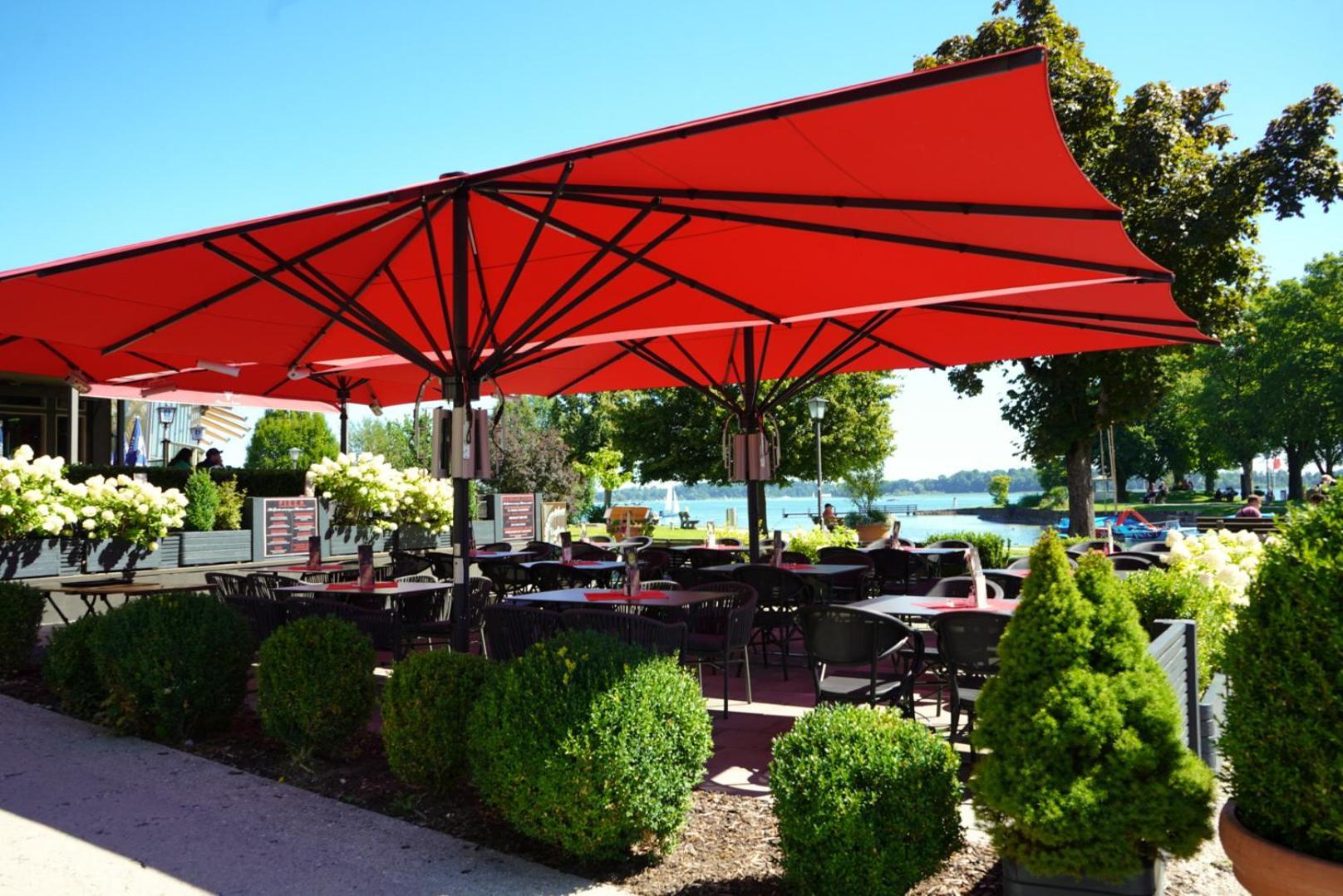 Hotel Schlossblick Chiemsee Prien am Chiemsee Exteriér fotografie